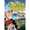 Alpha Video Clutch Cargo Volume 12 (plus Bonus Episode of 'Space Angel') (DVD) Ned LeFevre
