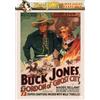 Vci Video Gordon Of Ghost City (DVD) Buck Jones Madge Bellamy Walter Miller Tom Ricketts