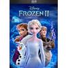 WALT DISNEY ANIMATION FROZEN 2 (DVD) Kristen Bell Idina Menzel Josh Gad Jonathan Groff