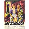 Reel Vault Los Olvidados (DVD) Estela Inda Miguel Inclan Alfonso Mejia Roberto Cobo