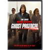 Paramount Pictures Mission: Impossible Ghost Protocol (DVD) Tom Cruise Jeremy Renner