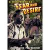 Alpha Video Fear & Desire (DVD) Frank Silvera Virginia Leith Paul Mazursky Kenneth Harp