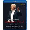 Art Haus Mahler: Symphony No. 3 (Haitink) (Blu-ray) Mahler Haitink __