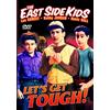 Alpha Video East Side Kids - Let's Get Tough! (DVD) East Side Kids