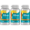 Supravit D3 Fort Compresse 3x120 pz