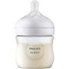 Avent Biberon Natural 3,0 Trasparente 125 Ml 1 pz Bottiglie