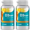 Supravit D3 Fort Compresse 2x120 pz