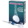 Gripdent Tabs 54 Compresse + Spazzolino Pulitore pz