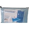 Guanciale Memocervical 7 Modello Doppia Onda Bigixpharma 1 pz Cuscino