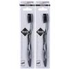 Superwhite Spazzolino Morbido Black Edition 2x1 St