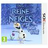 Nintendo La Reine des Neiges [Edizione: Francia]