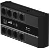 VERTIV POWERUPS 100 900VA 230V 8SCH