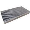 MAPCO Filtro, Aria abitacolo 67713 | Compatibile con: FIAT CROMA, OPEL COMBO Kasten/Großraumlimousine, COMBO Tour, CORSA C, CORSA C Kasten/Schrägheck, SIGNUM CC