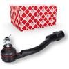 FEBI BILSTEIN Testa barra d'accoppiamento 41934 Vorderachse rechts | Compatibile con: HYUNDAI i20 I, ix20, KIA SOUL I, VENGA
