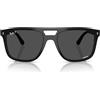 Ray-Ban Rb2213ch Chromance Occhiali da sole quadrati
