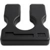 Body-Solid Tools Adattatore per dischi da 5 lb / 2,27 kg