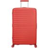 American Tourister Trolley GRANDE TAGLIA L- realizzato in prolipropilene robusto e antigraffio, super leggera - 155261