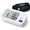 Omron Sfigmomanometro Da Braccio M6 Comfort