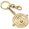 Harry Potter Official Harry Potter Time Turner Keyring One Size Gold