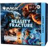 Magic The Gathering MTG - Reality Fracture - Draft Night 12 Packs ENG Sigillato