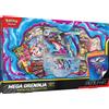 POKEMON Pokémon TCG: Mega Greninja ex Scatola Premium In Italiano (ENG)
