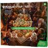 Magic: The Gathering MTG - Scatola Scenario The Hobbit - Crack The Plates