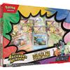 POKEMON Pokémon Mega Evoluzione Heroes Deluxe Raccolta Spille Collezione Prime Parti