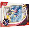 Pokémon TCG Celebrazione 30ª - Ex Box - Greninja ex