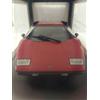 KYOSHO Modellino auto Kyosho OUSIA Lamborghini Countach LP400 1/18 rosso pressofuso