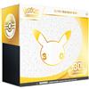 Pokémon TCG 30th Celebration Elite Trainer Box (US)