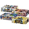 Bandai Dragon Ball Super Card Game: Special Anniversary Box 2021