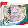 Pokémon TCG: 30th Celebration - Scatola Ex - Sylveon ex