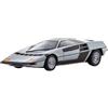 Kyosho Mini auto Kyosho Dome Zero scala 1/43 argento modello KSR43124S versione 2024