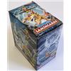 Edibas Invizimals 1^ Serie Virtual Lamincards Box 24 Bustine Edibas