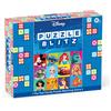 Disney PlayMonster Puzzle Blitz - Disney The Fast Family Puzzle-Matching Game For All