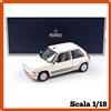 NOREV Modellino auto statico modellini in scala 1/18 RENAULT 5 GT TURBO PH1 1985 Norev