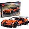 LEGO Technic 42222 - Bugatti Chiron Pur Sport Hypercar