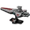 LEGO Star Wars 75441 - Incrociatore d'attacco di classe Venator