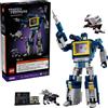 LEGO Icons 10358 - Transformers: Soundwave