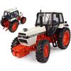 UNIVERSAL HOBBIES UH6753 TRATTORE DAVID BROWN 1690 4WD 1979-1983 1:32 Modellino