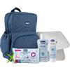 Chicco Natural Sensation Borsa 1 Pezzo