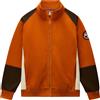 NAPAPIJRI Felpa con Zip B-ARCHIVEE SWEAT Tempo Libero