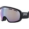 POC Maschera sci FOVEA PHOTOCHROMIC