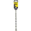 STANLEY Brocas SDS-Plus ø 16x200mm. Long. Útil: 150mm