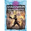 Shadowrun: Der Kechibi-Code (Hardcover) (Tascabile)