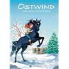 THiLO Lea Schmidbauer Ostwind - Weihnachten auf Kaltenbach ( (Copertina rigida)