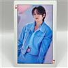 Lee Know Minho Stray Kids Playing Cards gioco poker foto card oggetto da coll...