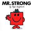 Roger Hargreaves Mr. Strong (Tascabile) Mr. Men and Little Miss
