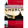 Bob Roberts Jr. The Multiplying Church (Copertina rigida)