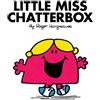 Roger Hargreaves Little Miss Chatterbox (Tascabile) Mr. Men and Little Miss